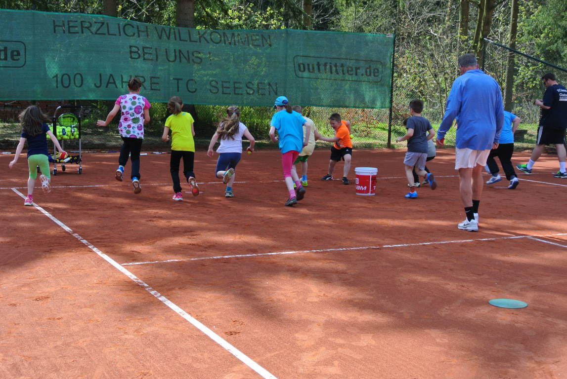 Saisoneröffnung 2015 11